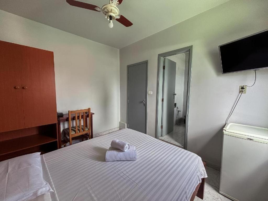 Carlton Express Imbiara Hotel Araxá Exterior foto