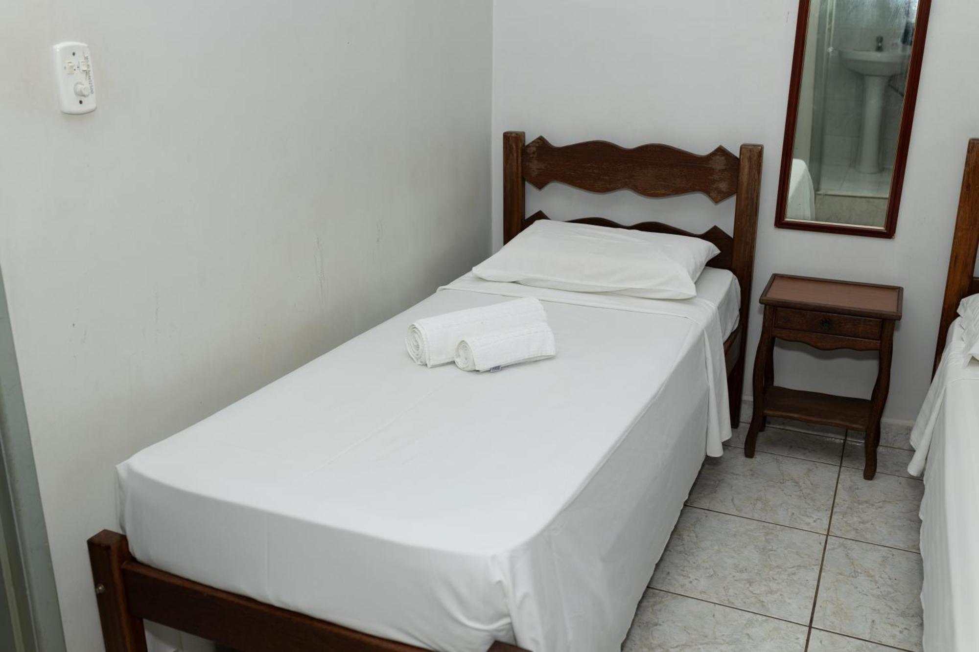 Carlton Express Imbiara Hotel Araxá Exterior foto