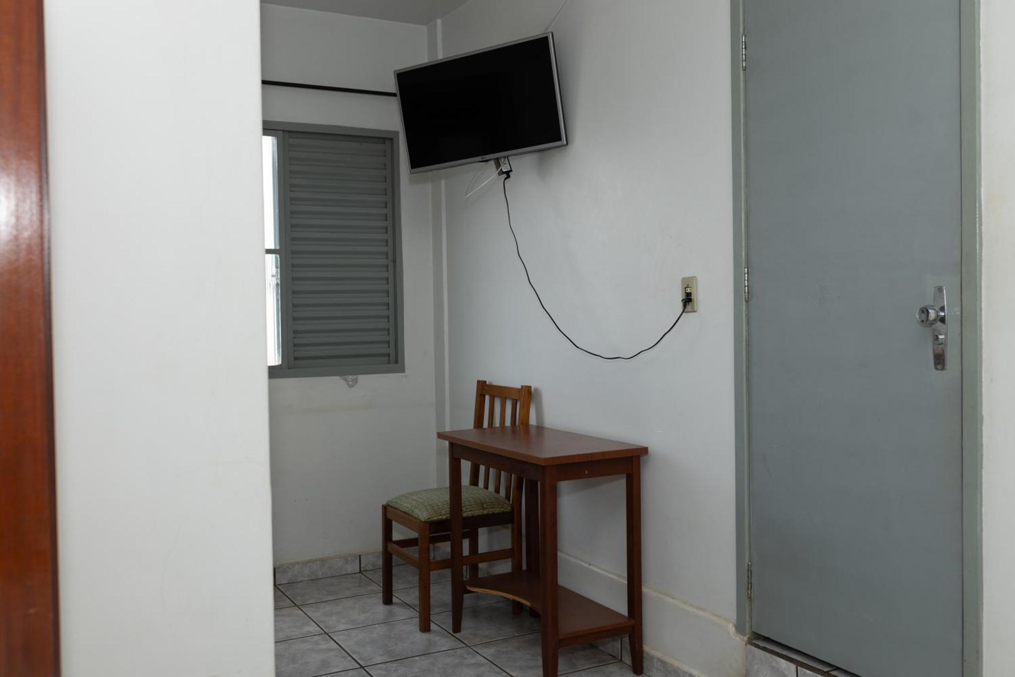 Carlton Express Imbiara Hotel Araxá Exterior foto