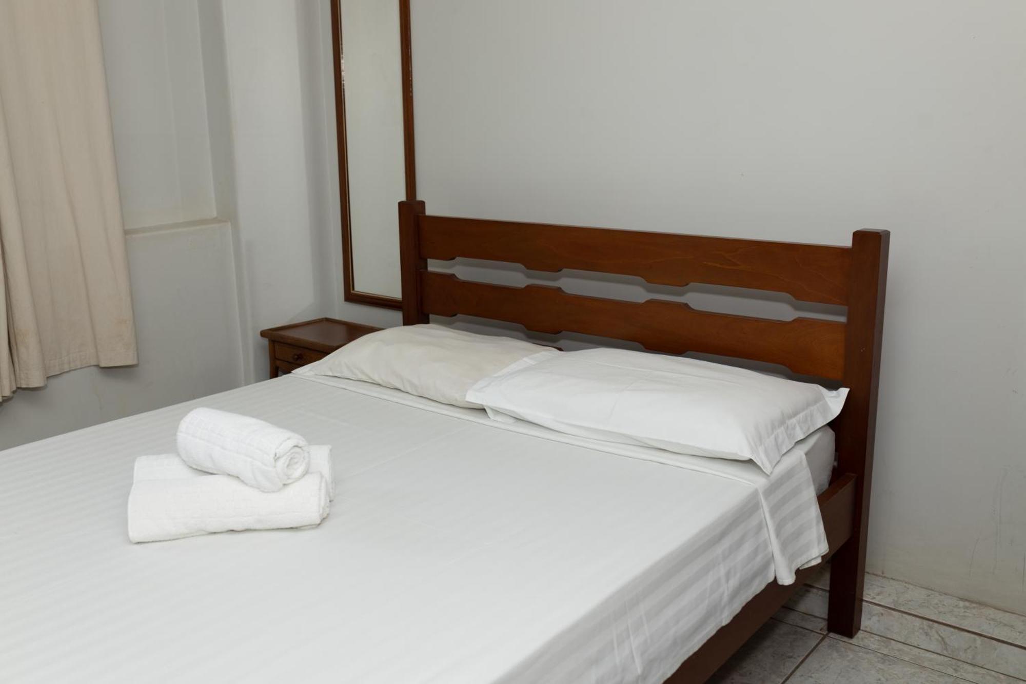 Carlton Express Imbiara Hotel Araxá Exterior foto